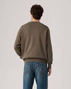 Suéter liso para hombre, sudadera de invierno, Material esencial respetuoso con la piel, colores personalizados, perfecto para ropa de calle diaria, sudaderas - Product Image 2