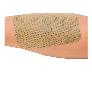 Parche Herbal Chino al por Mayor para Alivio del Dolor de Espalda, Yeso de Moxibustión, Cuidado de la Salud de la Columna Cervical, Parche Infrarrojo - Product Image 6