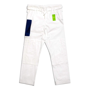 Uniformes Jiu Jitsu Gi de alta calidad para mujer, cómodos y duraderos, perfectos para entrenamiento y competiciones - Product Image 2