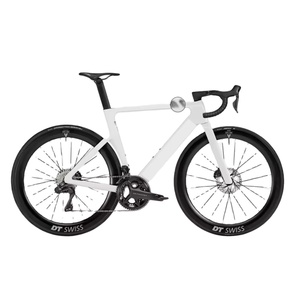 Bicicleta de Carretera Aeroad CF SLX 8 Di2 Aero de Carbono, con Cambio Electrónico, Ligera, de Alto Rendimiento, para Competición, Venta al Por Mayor - Product Image 1