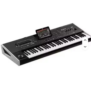 มีจำหน่ายแล้ว! คีย์บอร์ด Pa4X ORIENTAL Professional 76 คีย์ พร้อมฟังก์ชั่น Arranger สำหรับขาย - Product Image 1