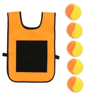 <b>Outdoor</b> Cat Activity & <b>Game</b> Gear Bola De Gato - Product Image 3
