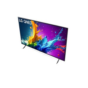 QLED Smart TV 65-Inch Curved Screen with 8K Resolution HDR Feature Vidaa Platform - Product Image 1