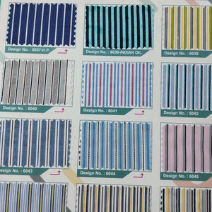 Telas para Uniformes Escolares Económicas y Más Vendidas |   Diseño de Cuadros Personalizado Ligero para Todos los Uniformes - Product Image 1