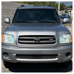 2024 Toyo-ta Sang-oia SRR5 - Product Image 1