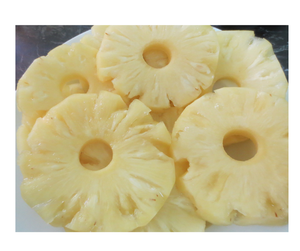 Piña enlatada más fina de Vietnam Piña enlatada jugosa y dulce empacada en grandes cantidades, ideal para mercados mayoristas globales - Product Image 3