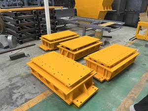 Stampi per Macchine per Blocchi e Mattoni ZCJK Dimensioni Personalizzate - Product Image 4