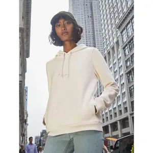 Inspire hooded sweatshirt มีฮู้ดที่ยั่งยืนสินค้าที่กำหนดเองสำหรับโปรโมชั่น - Product Image 2