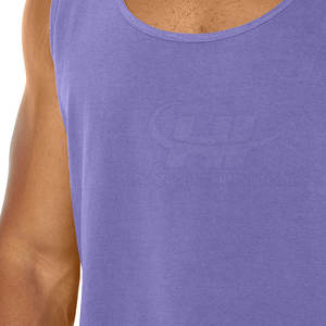 เสื้อกล้ามผู้ชายสีตามสั่ง วัสดุคุณภาพดี เสื้อกล้ามผู้ชายมาใหม่ ผลิตในปากีสถาน - Product Image 6