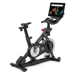 Oferta de Venta: Pedido Rápido de Bicicleta de Estudio NordicTrack S22i - Product Image 2