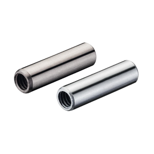 Goupille filetée femelle sur mesure en acier inoxydable 316 304 A2-70 A2-80 A4-70 A4-80 M5 M6 M8 M10 M12 - Product Image 1