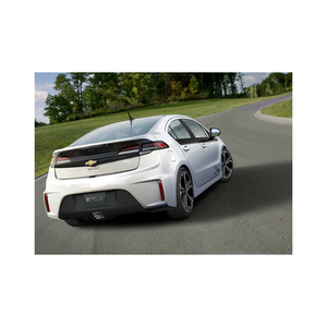 Chevy Volt de alta calidad disponible para exportación con estilo moderno y energía verde - Product Image 4
