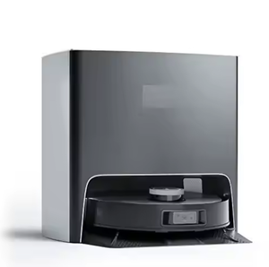 Nueva Aspiradora Industrial X1 HEPA con Filtro de Agua Eléctrico, Funciona con Batería, Control por Aplicación, para Limpieza en Seco y Húmedo, Garantía de 3 Años - Product Image 1