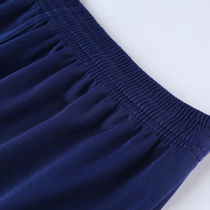 High Quality Soccer Uniform Team Wear Wholesale Price Durable Polyester Lightweight Breathable Eco-Friendly - Product Image 5