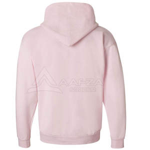 Novedad 2025: Sudaderas Casuales para Hombre Totalmente Personalizadas, Servicio OEM, Talla Adulto, Cómodas, 100% Algodón, Diseño Liso, Invierno - Product Image 6