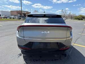 Kia EV6 2022 - Product Image 2