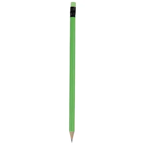Penna Promozionale Cilindrica in Legno Personalizzata - Product Image 1