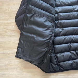 Vestes de haute qualité personnalisées à séchage rapide pour hommes, adultes et enfants, unisexe, Ryan Pro Gear, design personnalisé, couleur et étiquette - Product Image 2