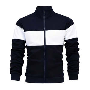 Conjunto Deportivo Unisex de Felpa Técnica Personalizado, Transpirable, Antibacteriano, Grueso, con Capucha, Corte Holgado, 400g, para Hombre - Product Image 3