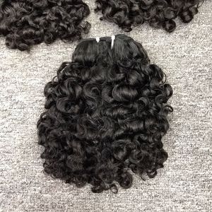 Venta al por mayor Burmses pelo liso Color Natural vietnamita 100% pelo virgen de alta calidad sin procesar longitud larga - Product Image 3