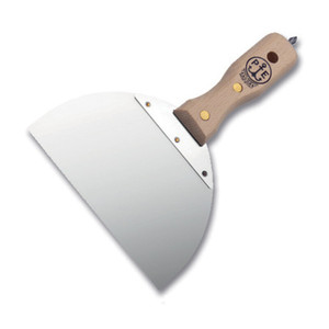 Spatola per Cartongesso Pavan Art. 505/Ir 150 mm - Product Image 1