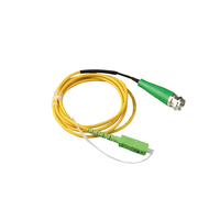 Récepteur optique passif Ftth 1550 Catv Mini nœud optique Catv avec filtre