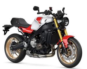Meilleures ventes 2024 : Motos de route XSR900 - Product Image 6