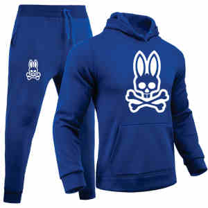 Survêtement Homme Deux Pièces à Capuche Écologique de Haute Qualité pour l'Hiver 2025 – Vêtement Décontracté – Vente en Gros – Livraison Rapide - Product Image 6