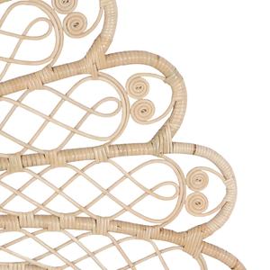 Tête de lit en rotin de paon de conception nouvelle, tête de lit artisanale en provenance du Vietnam, vente en gros, prix compétitif - Product Image 2