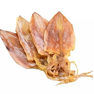 Bán Xương Cá Mực Đã Giặt Khô, Xương Mực Tươi - Product Image 3
