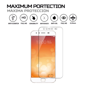 ฟิล์มกันรอยหน้าจอ ANTISHOCK Vivo X9 ทนทานและดูดซับแรงกระแทก - Product Image 1