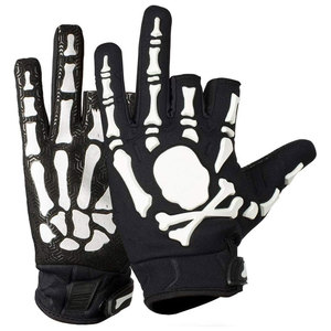 Gants tactiques de haute qualité Paintball chasse tir en plein air équitation Fitness doigt complet gants de Paintball - Product Image 1