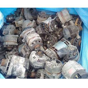 Meilleures ventes de moteurs en cuivre prêts pour l'exportation Fourniture en vrac de moteurs de ferraille de haute pureté idéaux pour la récupération industrielle de métaux - Product Image 2