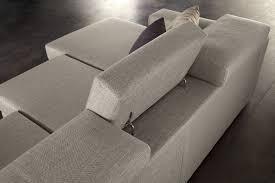 Descubra la Artesanía Italiana Premium: Sofá Seccional de Tela de 3 Plazas, Ideal para Apartamentos Modernos, con Innovador Sistema Deslizante - Product Image 4