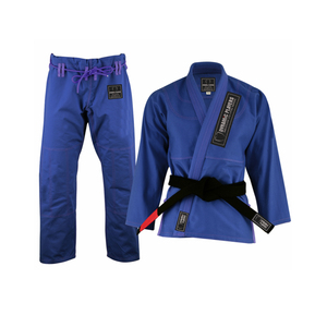 JUDO GI BJJ kimono jiu jitsu uniforme de artes marciales al por mayor BJJ GI uniforme judo uniforme jiu jitsu kimono de jiu jitsu - Product Image 1