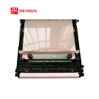 Heshun recyclé pour HP A4 page large machine tête d'impression grattoir de chiffon de nettoyage pour HP451576 477 452 551 552 577 lingette d'encre