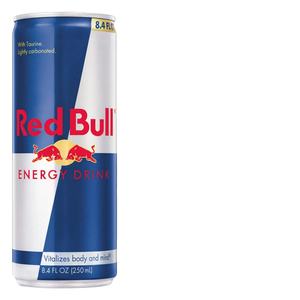 เครื่องดื่มพลังงานแดงแบบดั้งเดิมเครื่องดื่มชูกำลัง RedBull250ml ระเบิดจากมหาสมุทรออสเตรีย - Product Image 1