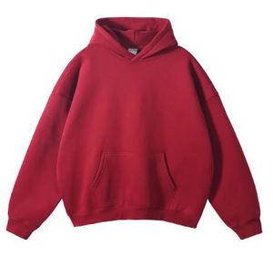 Fabricant pakistanais de sweats à capuche en coton épais, sweats à capuche unisexes, sweats à capuche thermiques, 100% coton - Product Image 1