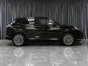 HUNDA ENS1 2024, Sedán AWD con Batería de Litio, Neumáticos R18 y Asientos de Cuero, Interior Oscuro, Cámara Trasera, Listo para Enviar - Product Image 6