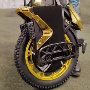 Achetez maintenant la monocycle électrique KS S22 Pro, 100% d'origine, scellé en usine avec 1 an de garantie - Product Image 1