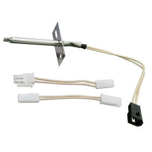 Sensor de Temperatura para Horno Eléctrico de Acero Inoxidable para Uso Doméstico - Product Image 1
