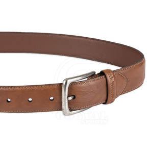 Ceintures en cuir de marque privée, best-seller, matériau durable, ceintures en cuir, faible MOQ, ceintures en cuir - Product Image 4