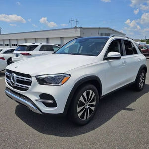 2025 Mercedes-Benz GLE 350 RWD Asientos de cuero Dirección izquierda - Product Image 1