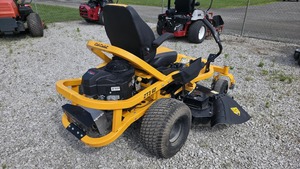 เครื่องตัดหญ้าแบบ Zero Turn รุ่น Cub Cadet ULTIMA ZT3 60 พร้อมเครื่องยนต์เบนซิน 31 แรงม้า และแท่นตัดขนาด 60 นิ้ว สำหรับงานพาณิชย์ - Product Image 4