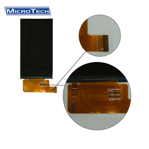 Pantalla LCD TFT de 5 pulgadas con interfaz MIPI de 1080x1920 y circuito integrado de 39 pines NT35596 - Product Image 3