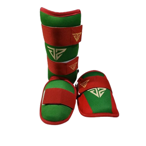 Protège-pieds de batteur léger protège-jambes de baseball avec sangles réglables pour baseball Softball adulte jeunesse - Product Image 5