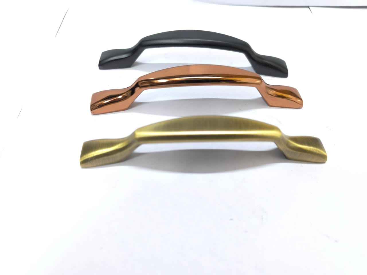 Black , Brown , Gold