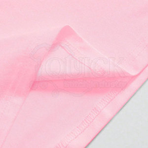 Camisetas de diamantes de imitación de secado rápido transpirables ecológicas para mujer de alta calidad moda de verano de manga corta - Product Image 6