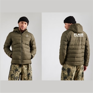 High Quality puffer <b>Jacket</b> for <b>Men</b> - Product Image 1