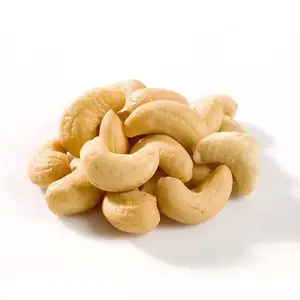 Kacang Mete kualitas terbaik alami dengan harga sangat rendah